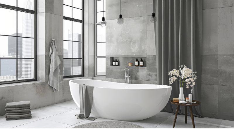 Professional Bathtub Replacement